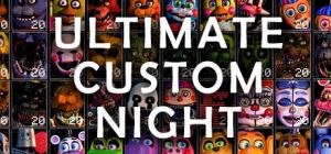 Скачать игру Ultimate Custom Night бесплатно на ПК