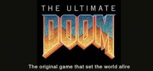 Скачать игру Ultimate Doom бесплатно на ПК