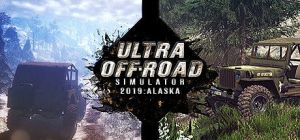 Скачать игру Ultra Off-Road Simulator 2019: Alaska бесплатно на ПК