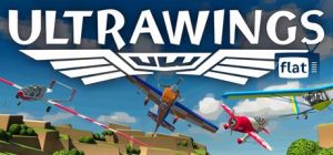 Скачать игру Ultrawings FLAT бесплатно на ПК