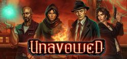 Скачать игру Unavowed бесплатно на ПК