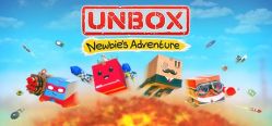Скачать игру Unbox бесплатно на ПК