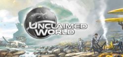 Скачать игру Unclaimed World бесплатно на ПК