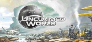 Скачать игру Unclaimed World бесплатно на ПК