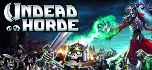 Скачать игру Undead Horde бесплатно на ПК