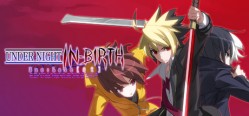Скачать игру UNDER NIGHT IN-BIRTH бесплатно на ПК