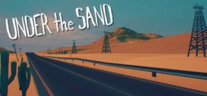 Скачать игру UNDER the SAND - a road trip game бесплатно на ПК