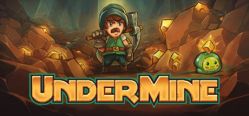 Скачать игру UnderMine бесплатно на ПК