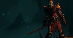 Скриншоты игры Underworld Ascendant