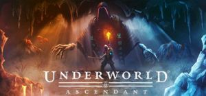 Скачать игру Underworld Ascendant бесплатно на ПК