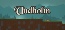 Скачать игру Undholm бесплатно на ПК