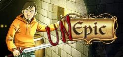 Скачать игру UnEpic бесплатно на ПК