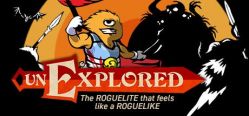 Скачать игру Unexplored бесплатно на ПК