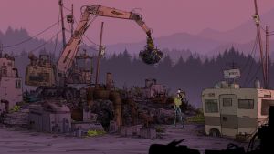 Скриншоты игры Unforeseen Incidents