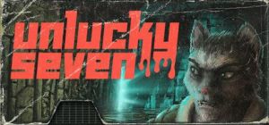 Скачать игру Unlucky Seven бесплатно на ПК