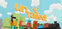 Скачать игру Unrailed! бесплатно на ПК