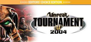 Скачать игру Unreal Tournament 2004 бесплатно на ПК