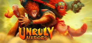 Скачать игру Unruly Heroes бесплатно на ПК