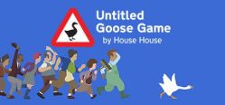 Скачать игру Untitled Goose Game бесплатно на ПК