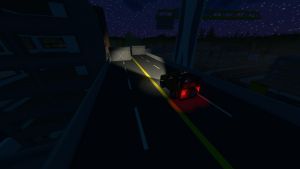 Скриншоты игры Unturned