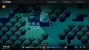 Скриншоты игры Unveil