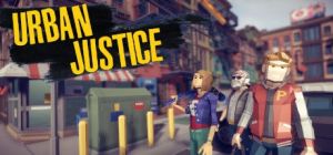 Скачать игру Urban Justice бесплатно на ПК