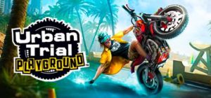 Скачать игру Urban Trial Playground бесплатно на ПК