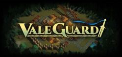Скачать игру ValeGuard бесплатно на ПК