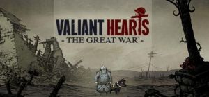 Скачать игру Valiant Hearts: The Great War бесплатно на ПК