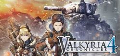 Скачать игру Valkyria Chronicles 4 бесплатно на ПК