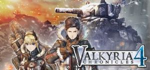 Скачать игру Valkyria Chronicles 4 бесплатно на ПК