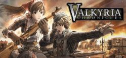 Скачать игру Valkyria Chronicles бесплатно на ПК