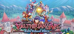 Скачать игру Valthirian Arc: Hero School Story бесплатно на ПК