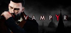 Скачать игру Vampyr бесплатно на ПК