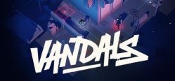 Скачать игру Vandals бесплатно на ПК