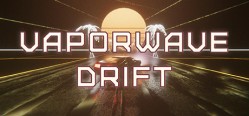 Скачать игру Vaporwave Drift бесплатно на ПК