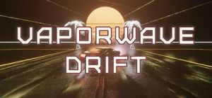 Скачать игру Vaporwave Drift бесплатно на ПК