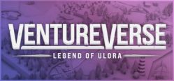 Скачать игру VentureVerse: Legend of Ulora бесплатно на ПК