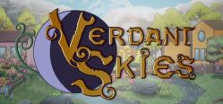Скачать игру Verdant Skies бесплатно на ПК