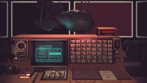 Скриншоты игры VICCP