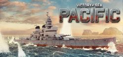 Скачать игру Victory At Sea Pacific бесплатно на ПК