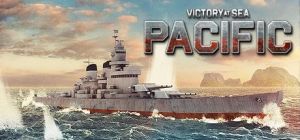 Скачать игру Victory At Sea Pacific бесплатно на ПК
