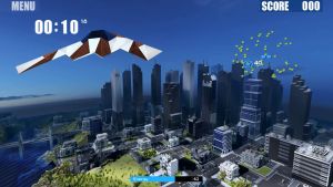 Скриншоты игры VideoGame Construction Set