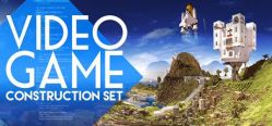 Скачать игру VideoGame Construction Set бесплатно на ПК