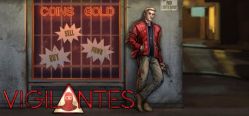 Скачать игру Vigilantes бесплатно на ПК