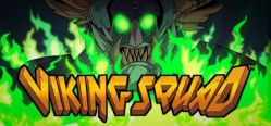 Скачать игру Viking Squad бесплатно на ПК
