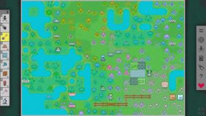 Скриншоты игры Vilmonic