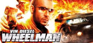Скачать игру Vin Diesel Wheelman бесплатно на ПК