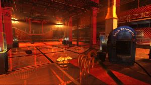 Скриншоты игры Viscera Cleanup Detail: Shadow Warrior