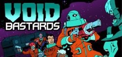 Скачать игру Void Bastards бесплатно на ПК